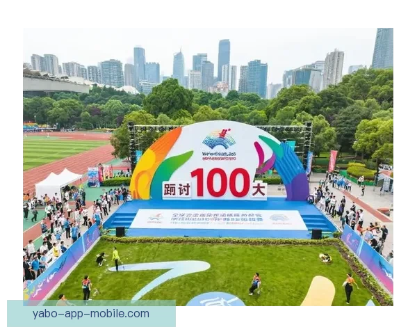 亚博体育：引领全球体育娱乐潮流的创新平台