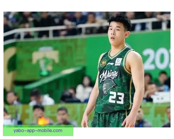 林葳西安现身首个NCAA赛季结束后未来去向引热议