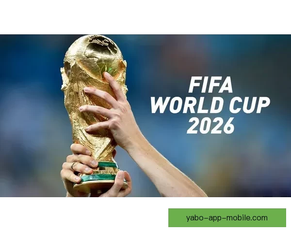 美加墨世界杯竞猜网站全面指南赛程预测玩法策略与球迷互动平台精选推荐 美加墨世界杯竞猜网站全面指南赛程预测玩法策略与球迷互动平台精选推荐