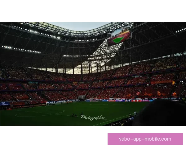 美加墨世界杯竞猜赔率分析揭示热门球队胜算与潜在黑马 美加墨世界杯竞猜赔率分析揭示热门球队胜算与潜在黑马