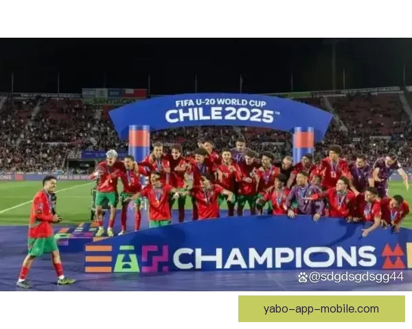 世界杯2026精彩预测指南全方位解析球队夺冠走势