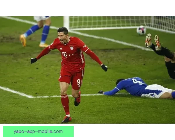 格纳布里戈雷茨卡联手点燃拜仁球场庆祝狂欢