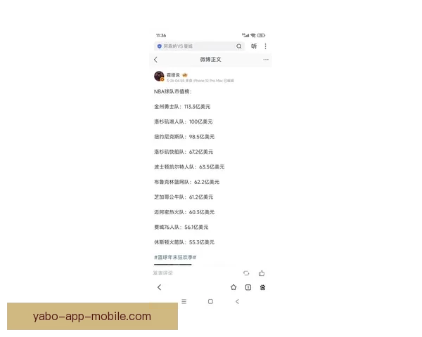 NBA推进两大计划预计收益200亿美元 每队老板将至少分到6.5亿 NBA推进两大计划预计收益200亿美元 每队老板将至少分到6.5亿
