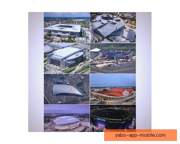 美加墨联合世界杯举办城市风貌与文化魅力全景解析