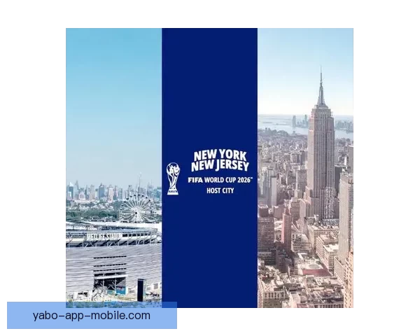 美加墨联合主办世界杯二零二六精彩赛事全景解析